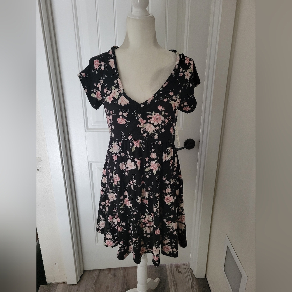 Women's summer dress